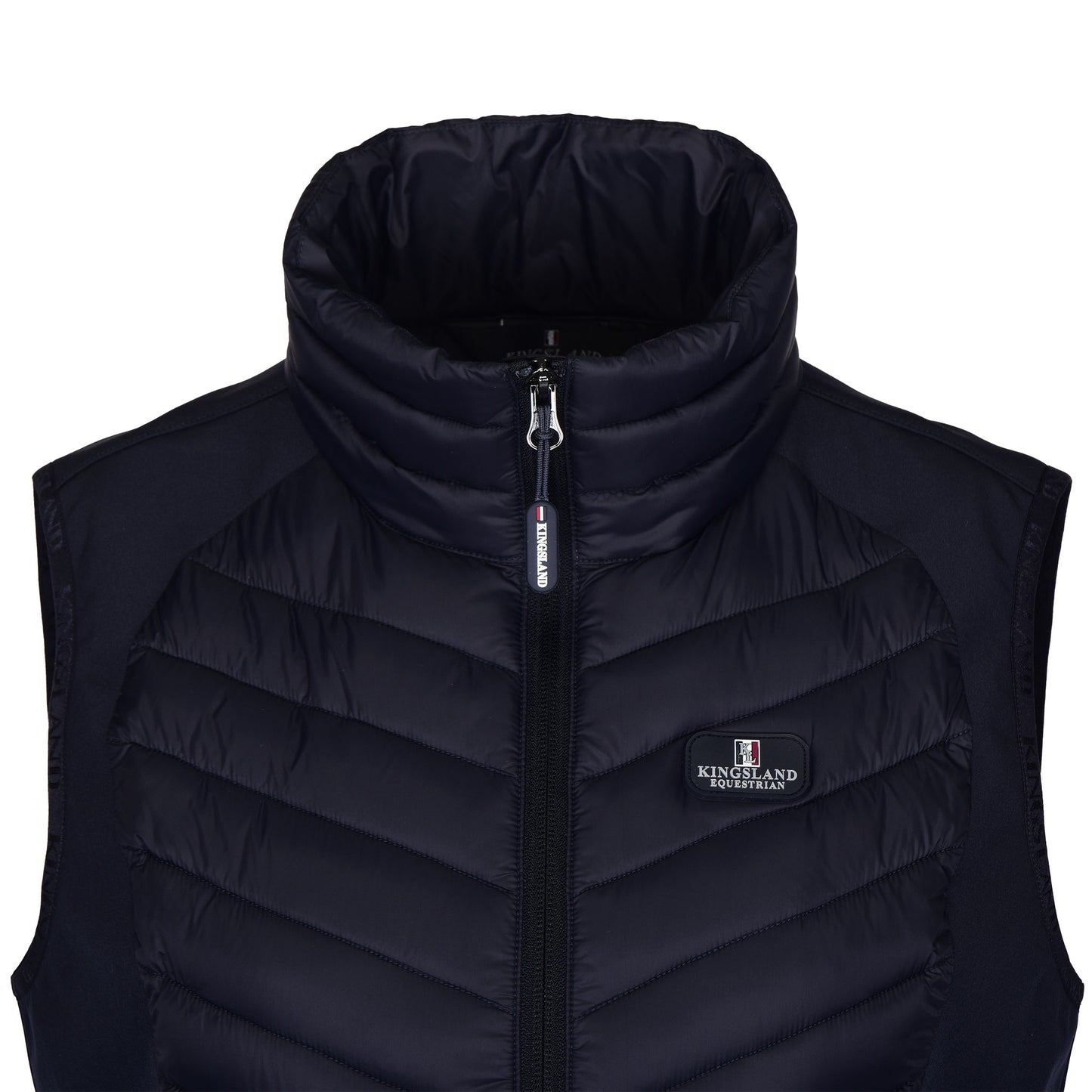 Classic Women's Hybrid Body Warmer