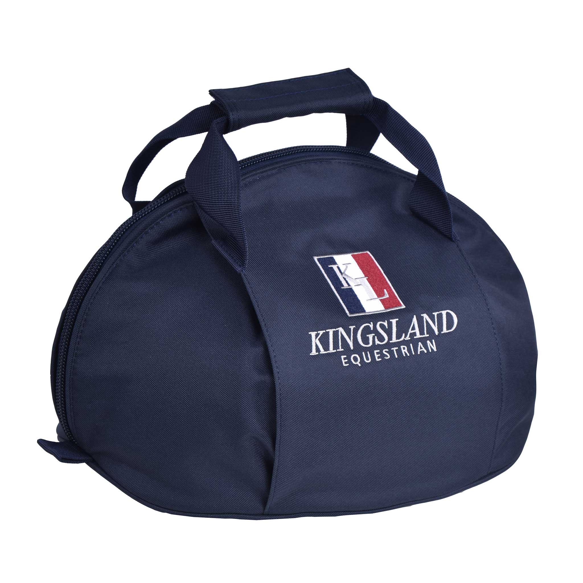 Kingsland Equestrian Classic Boot Bag One Size Navy : : Sports et  Loisirs