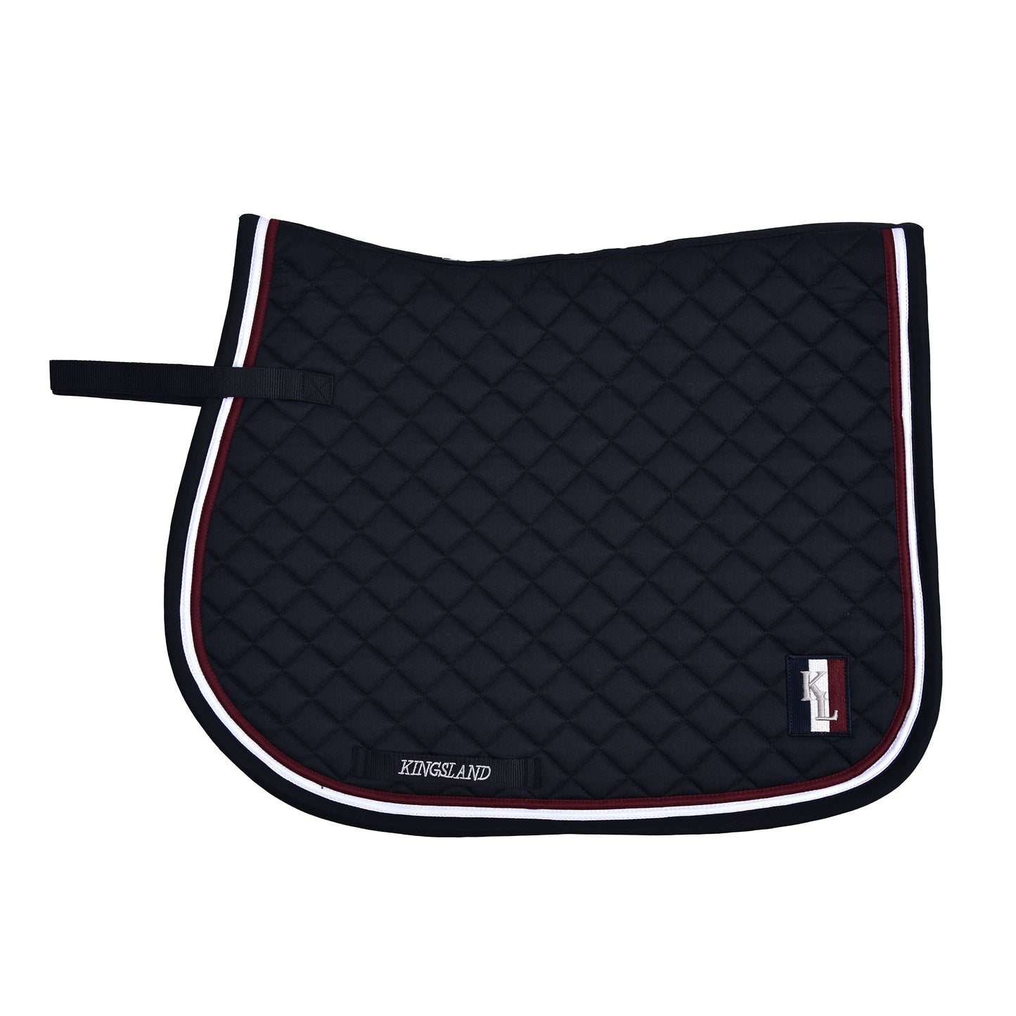 Classic Tapis de Selle Obstacle