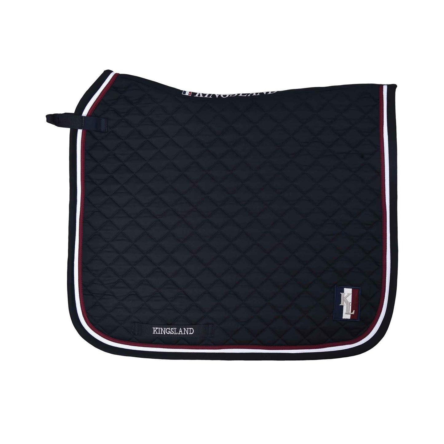 Kingsland Classic Dressage Saddle pad