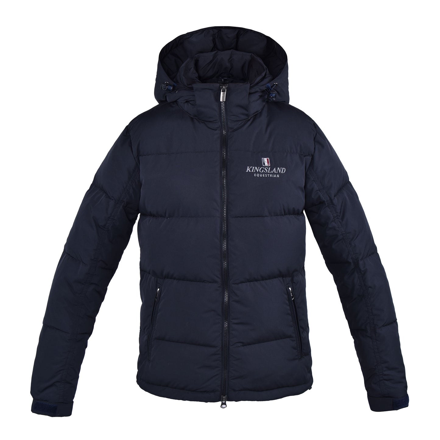 Kingsland Classic Down Jacket Unisex