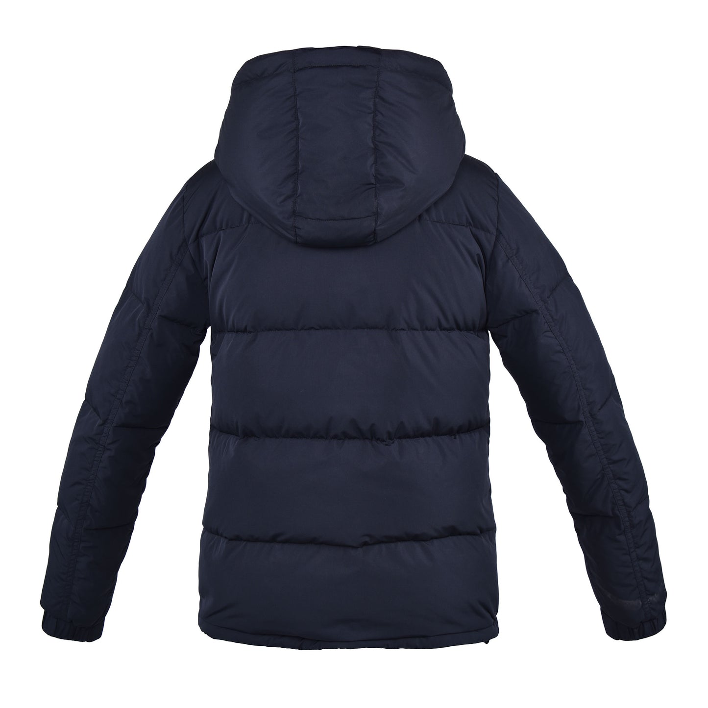 Classic Unisex Down Jacket