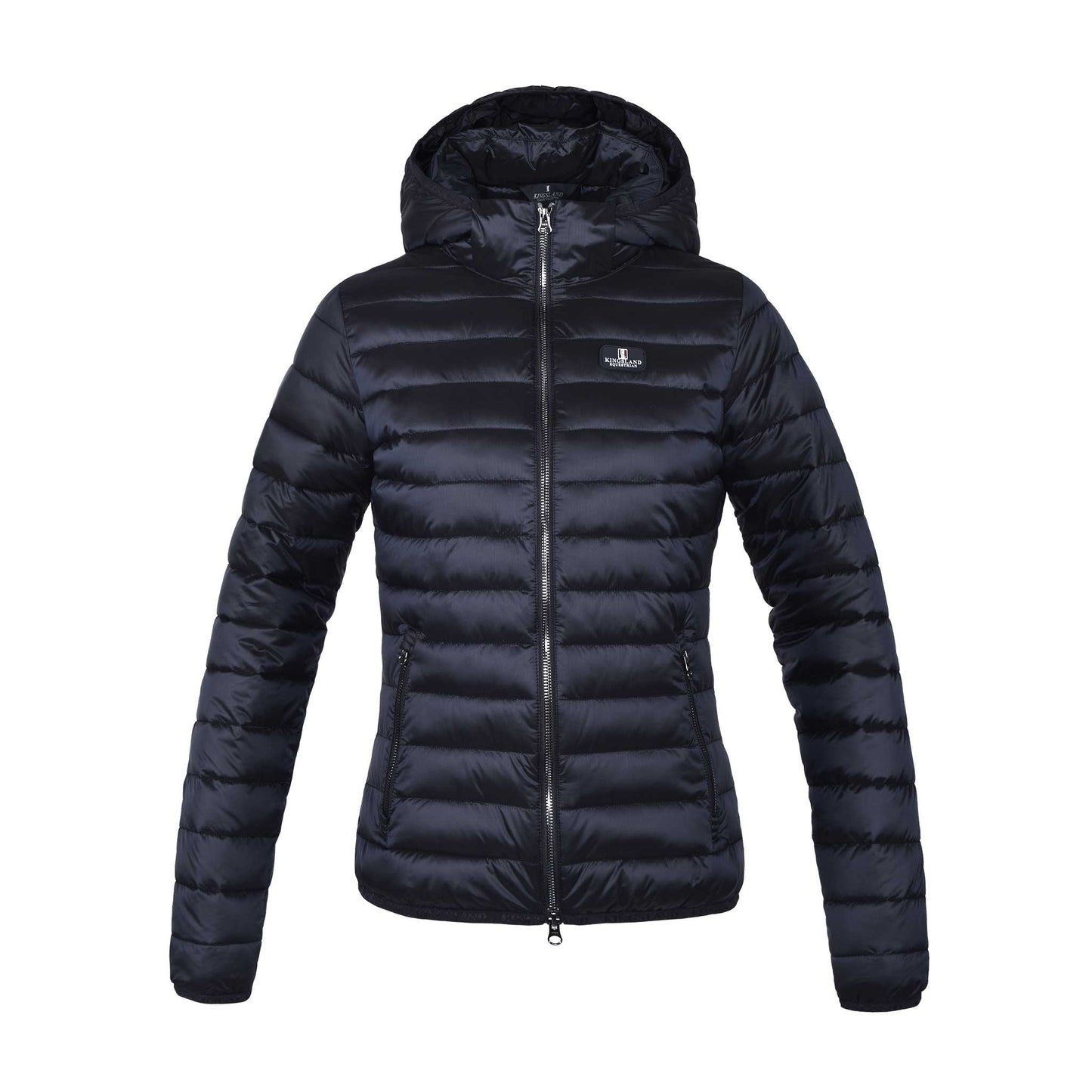 Kingsland Classic Ladies Padded Jacket