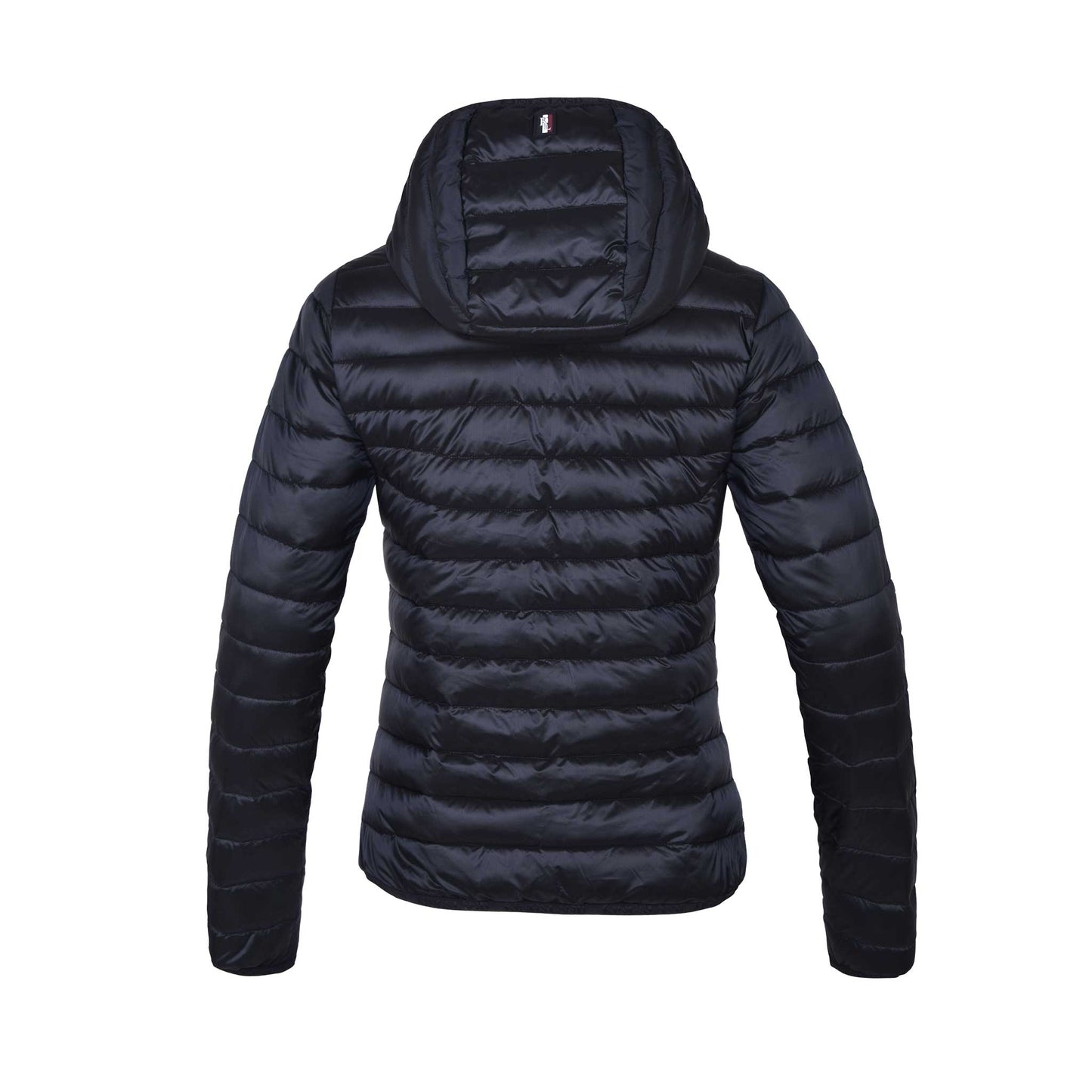 Classic Women's Padded Jacket