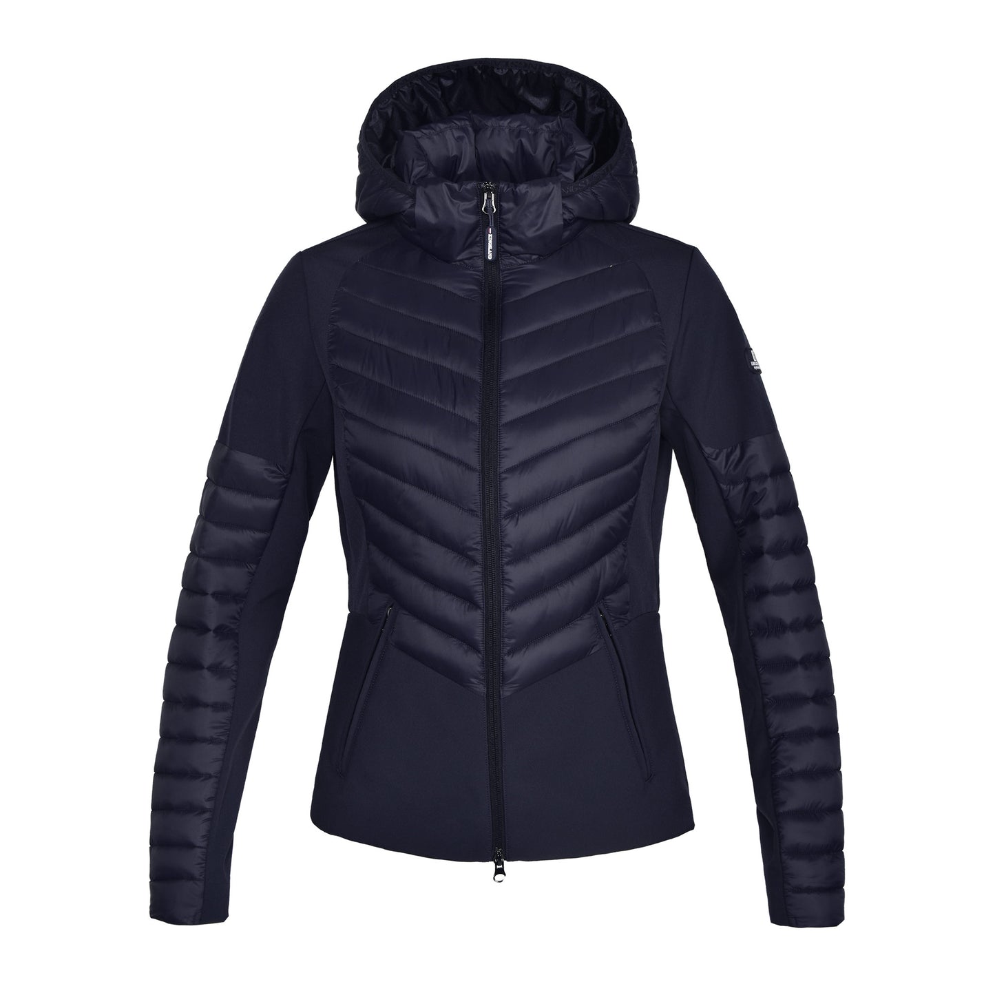 Classic Women's Hybrid Jacket