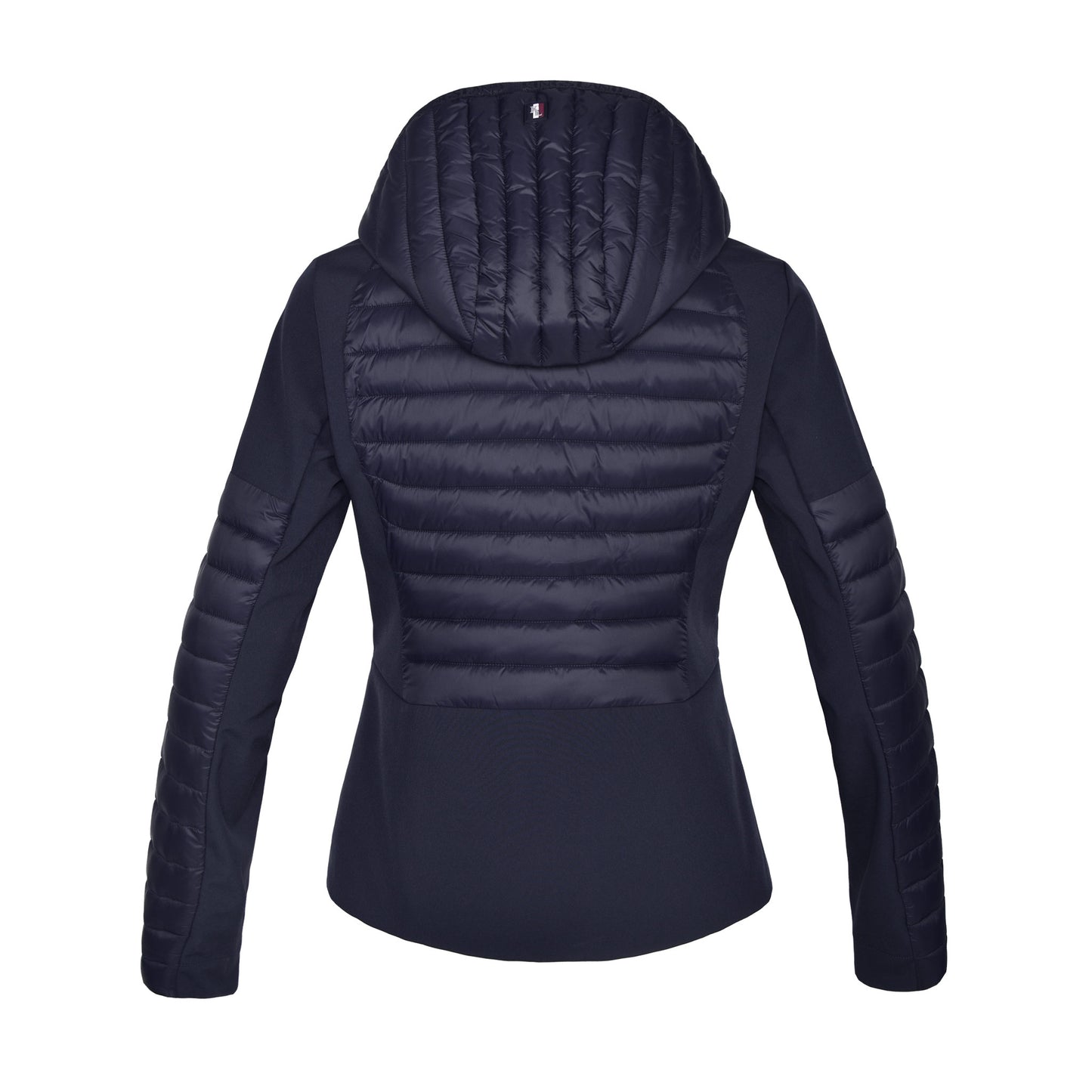 Classic Women's Hybrid Jacket