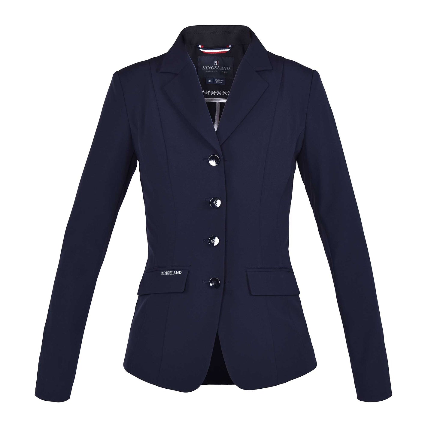 Classic Women's Show Jacket