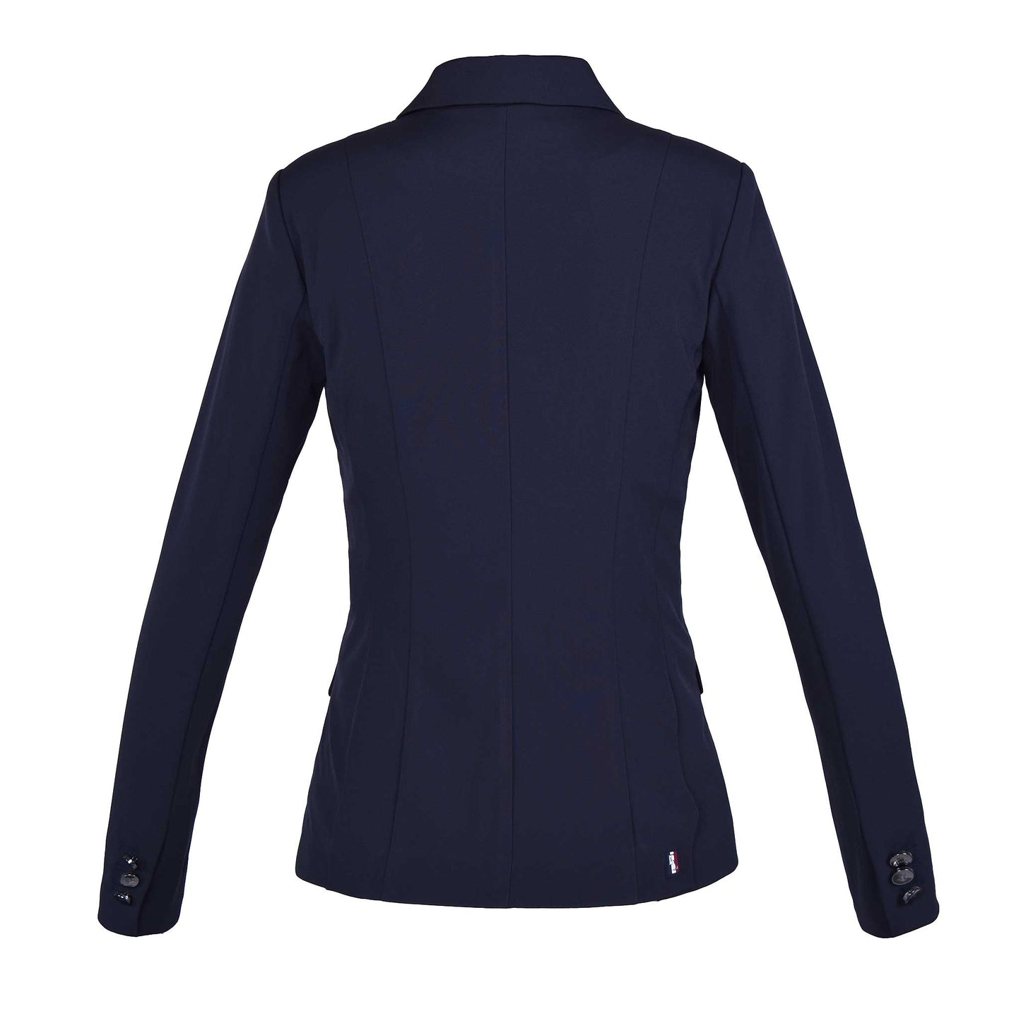 Classic Women's Show Jacket