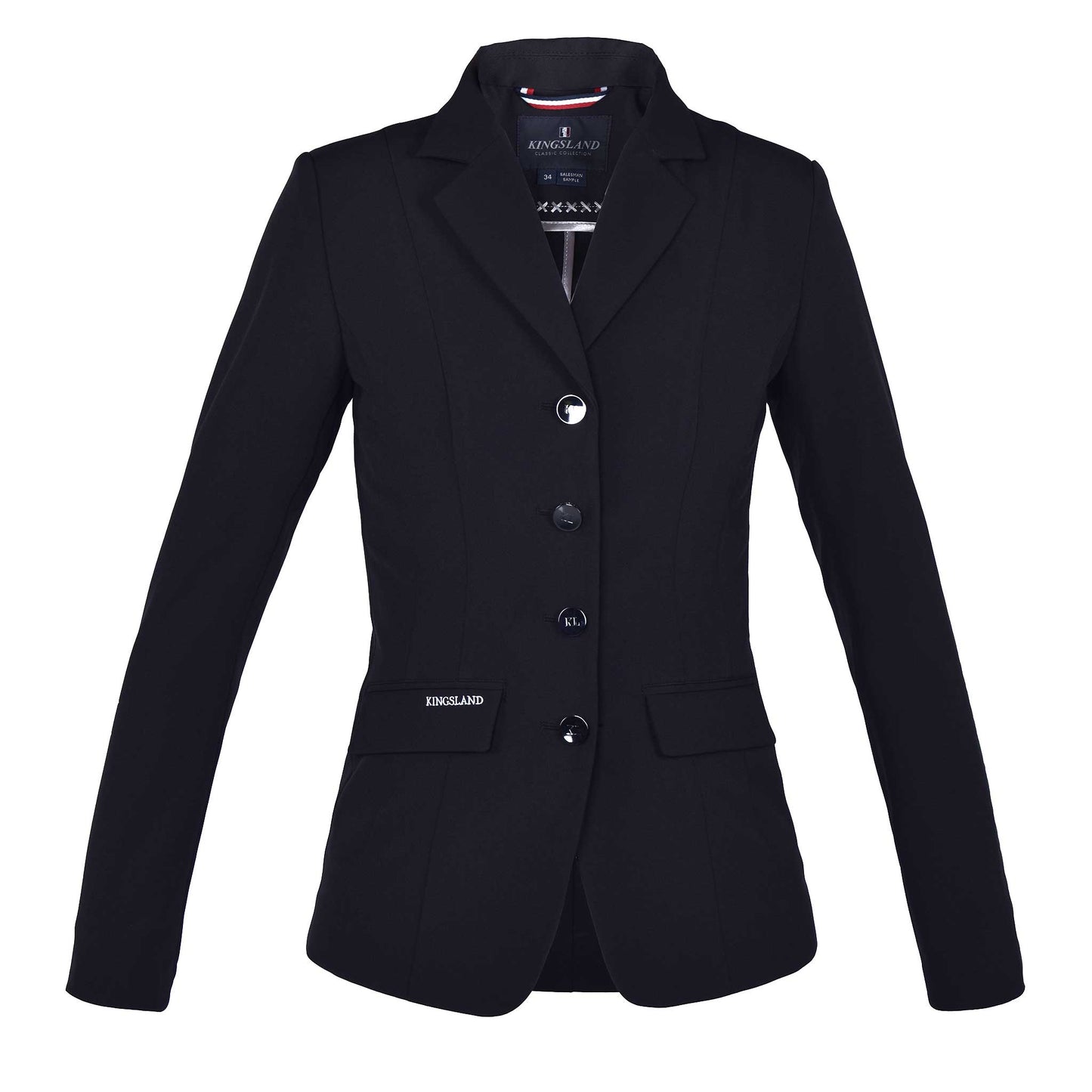 Classic Women's Show Jacket
