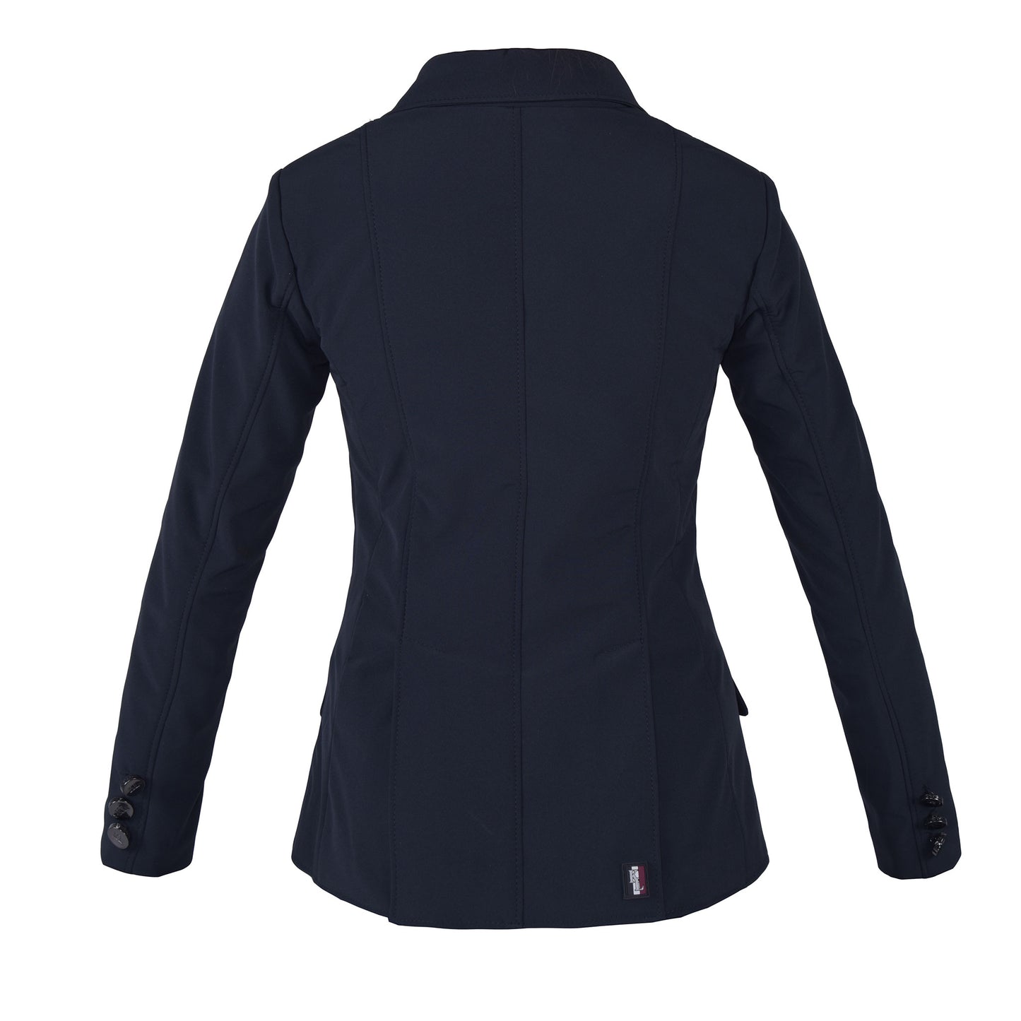 Classic Junior Boys Softshell Show Jacket