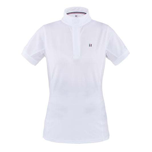 Kingsland Classic Show Shirt Long Sleeves for Ladies