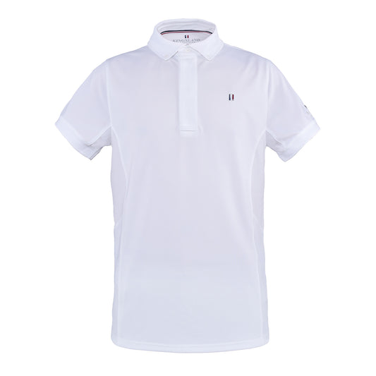 Kingsland Classic Showshirt Short Sleeves for Men