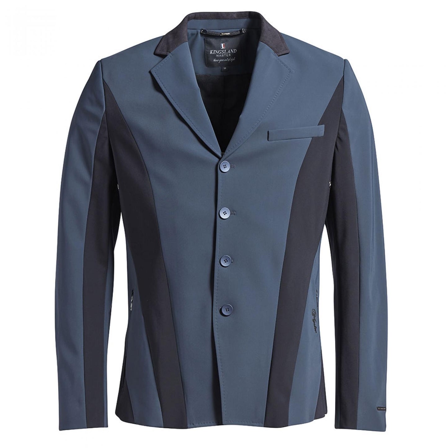 Kingsland Mens Sporty Show Jacket