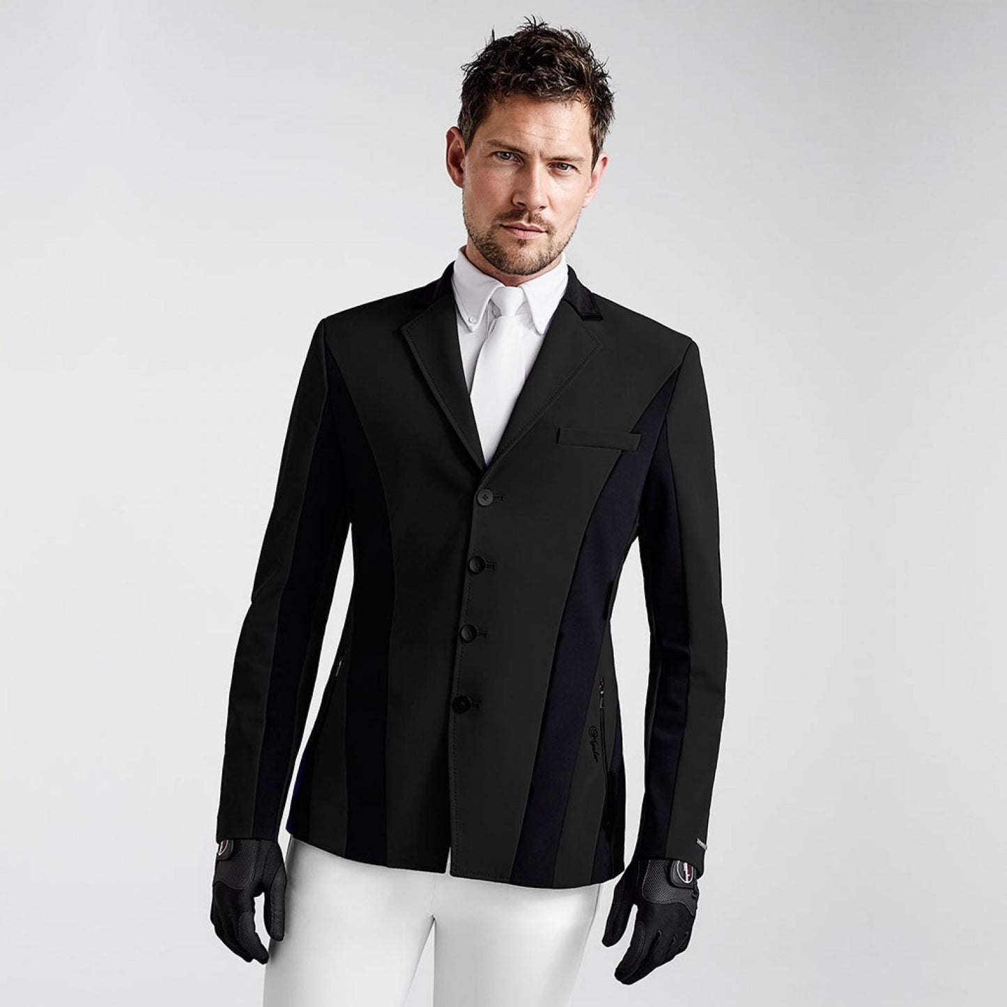 Kingsland Mens Sporty Show Jacket