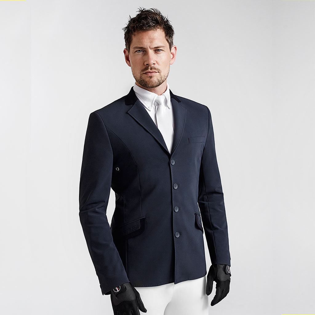 Kingsland Mens Elegant Show Jacket