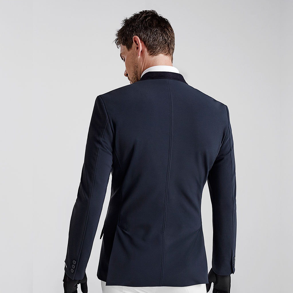 Kingsland Mens Elegant Show Jacket