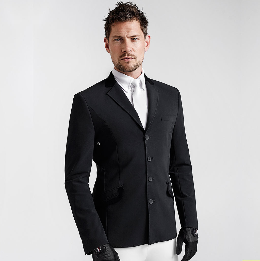 Kingsland Mens Elegant Show Jacket