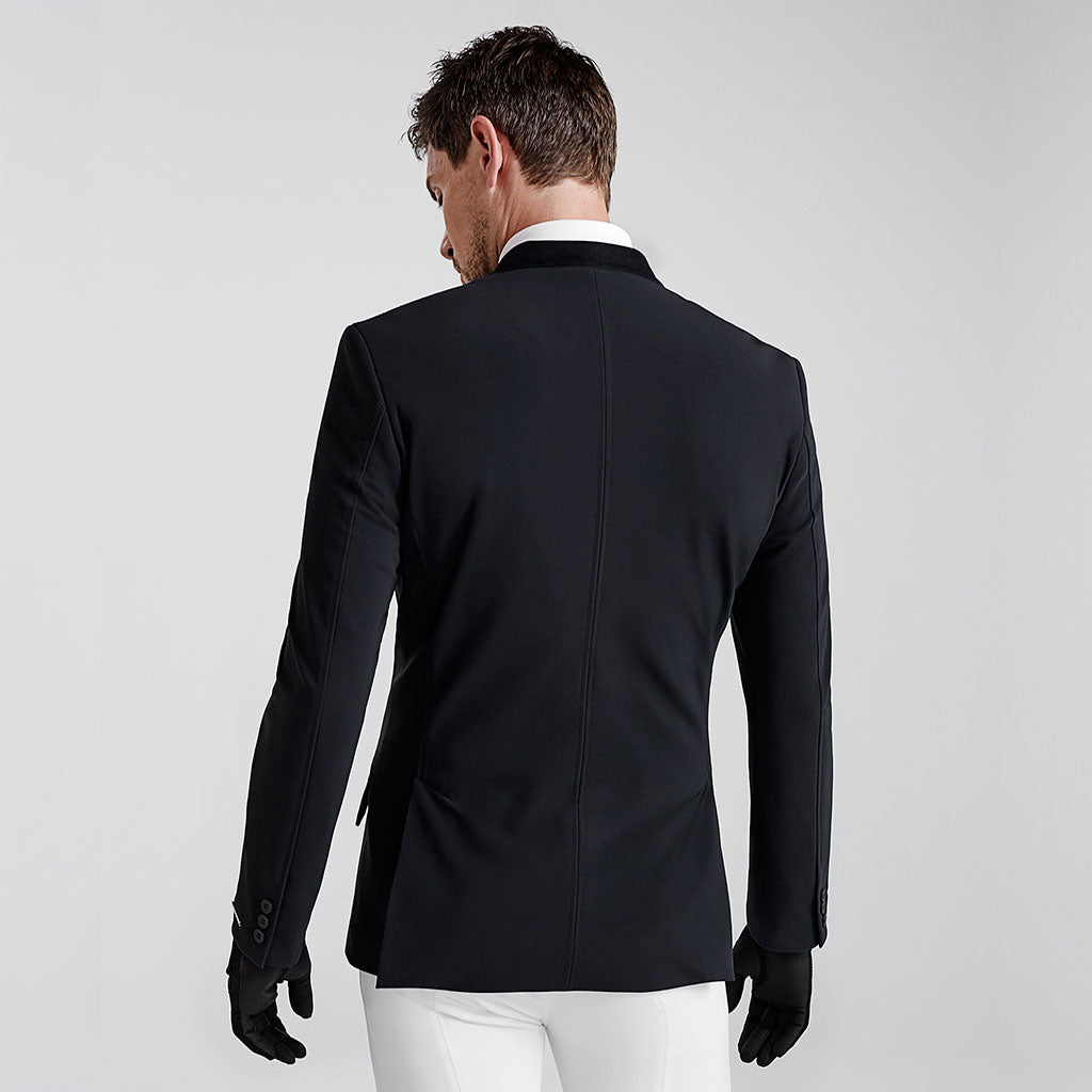 Kingsland Mens Elegant Show Jacket