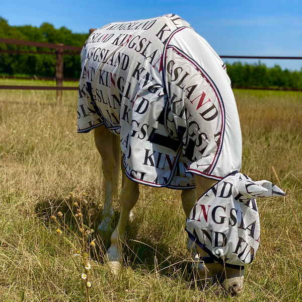 Classic Fly Sheet with Neck