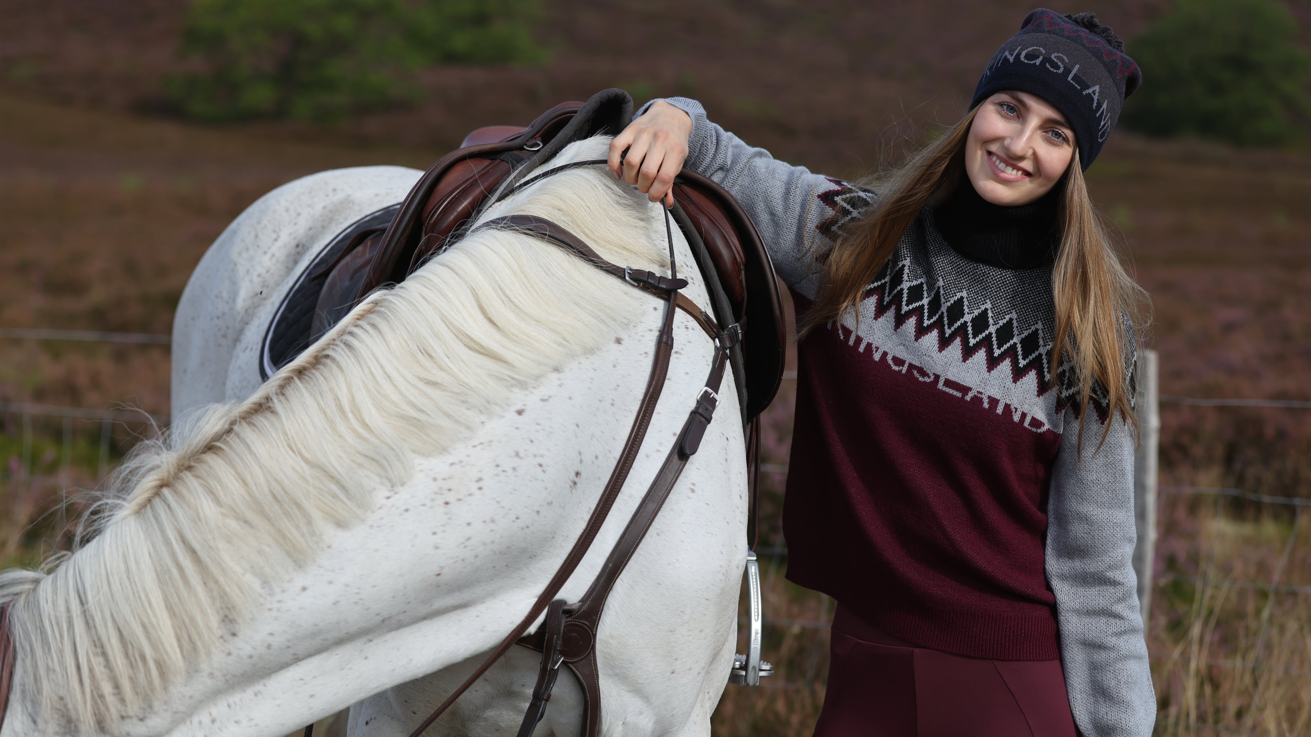 Kingsland New Arrivals – Kingsland Equestrian
