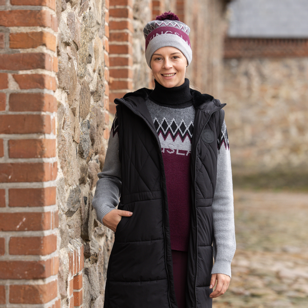 KLMika Knitted Hat