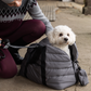 KLMacey Dog Blanket Bag
