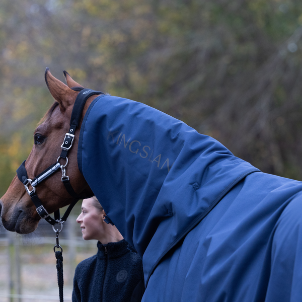 KLMindy Turnout Rug