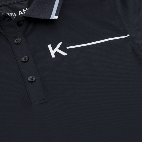 KLGabriel Men’s Piqué Polo Shirt