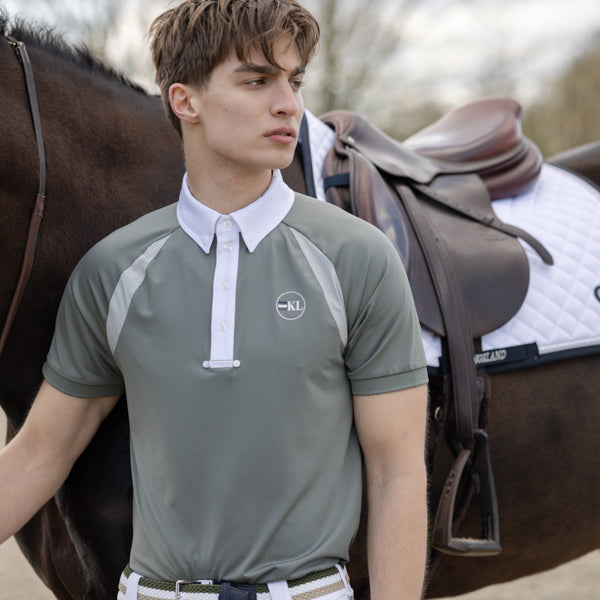 Equestrian polo outlet shirts australia