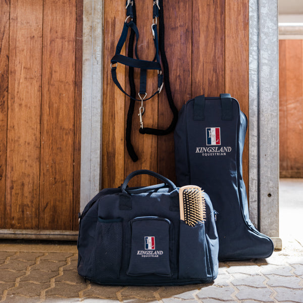 Equestrian bag 2024