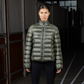 KLVam Padded Ladies Jacket