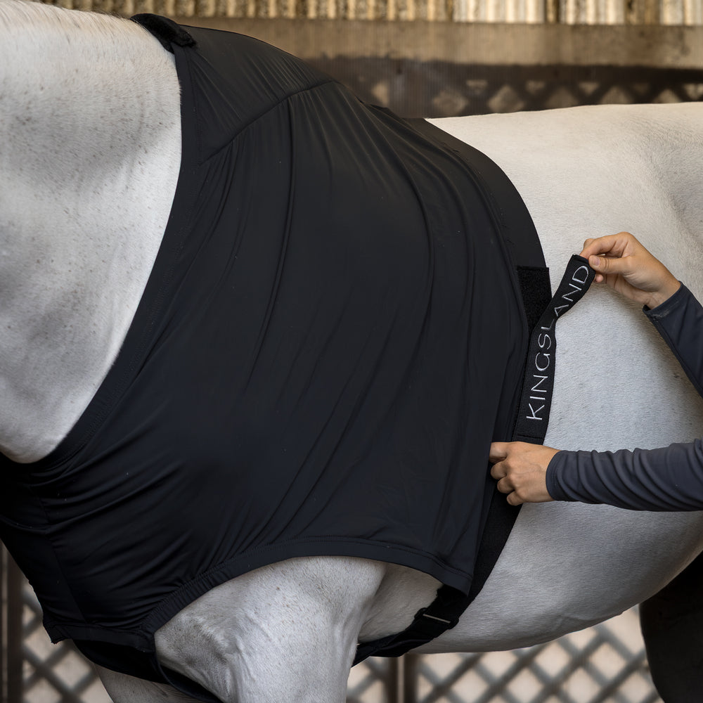 KLMitzi Mane And Shoulder Protector