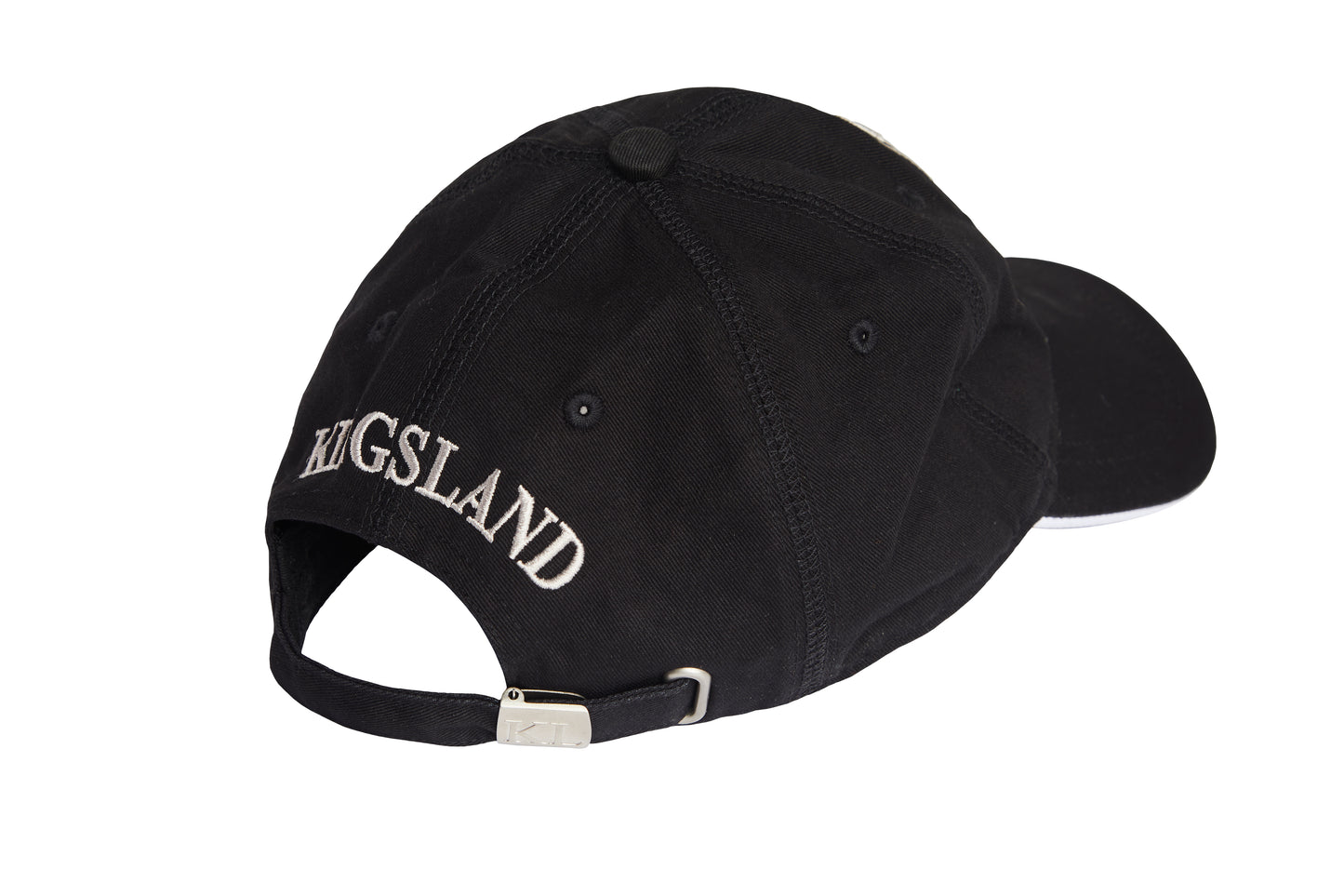 Classic Cap with Logo