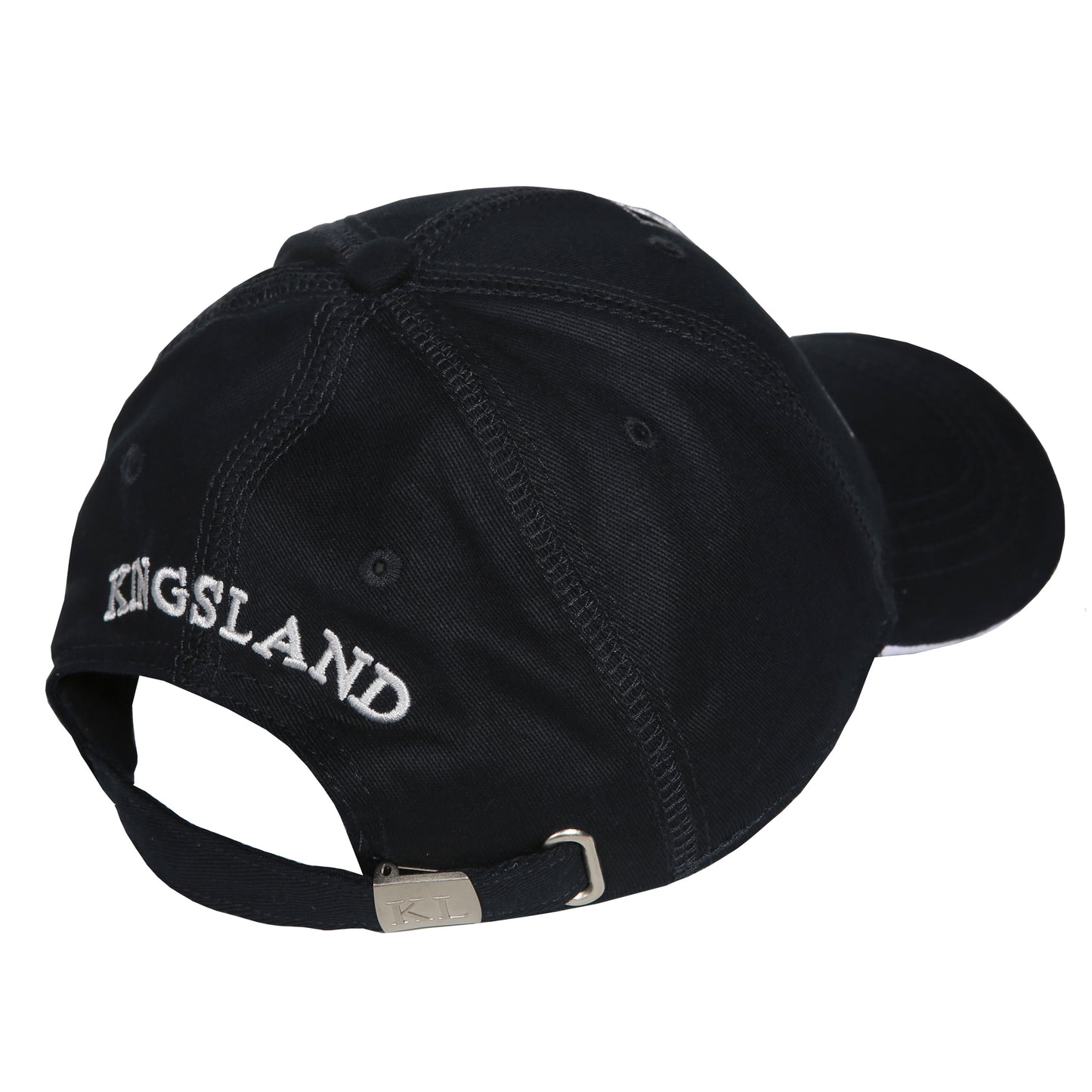 Classic Cap with Logo