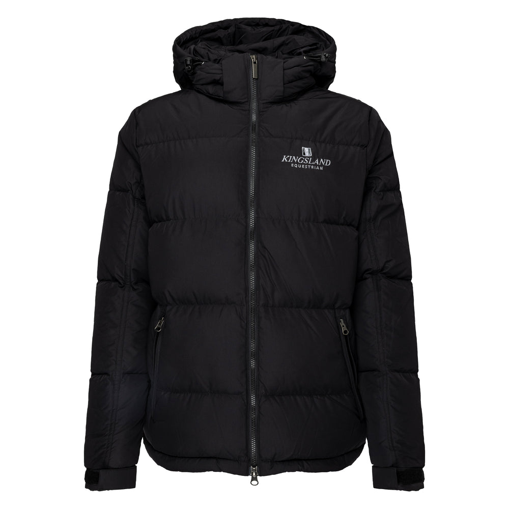 Classic Unisex Down Jacket