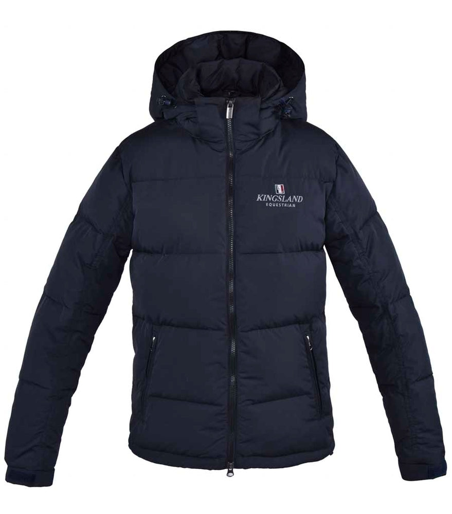 Classic Unisex Down Jacket
