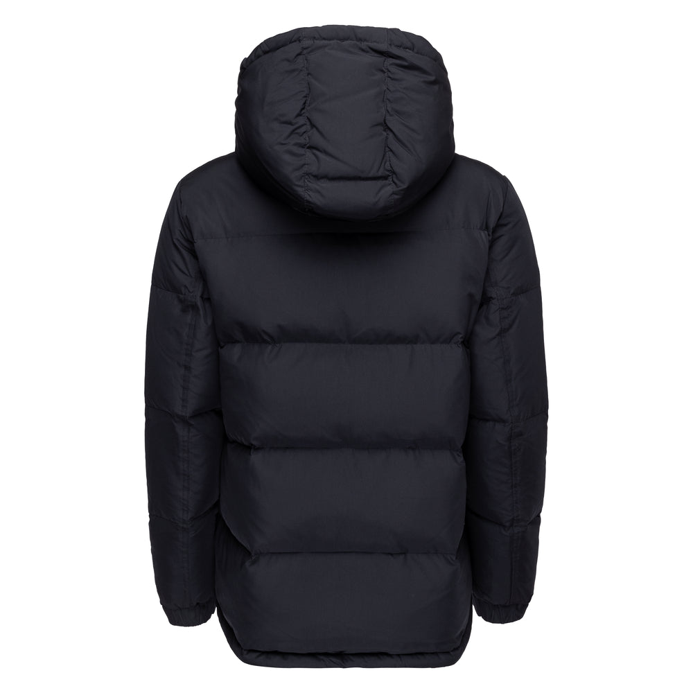 Classic Unisex Down Jacket