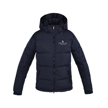 Classic Unisex Down Jacket