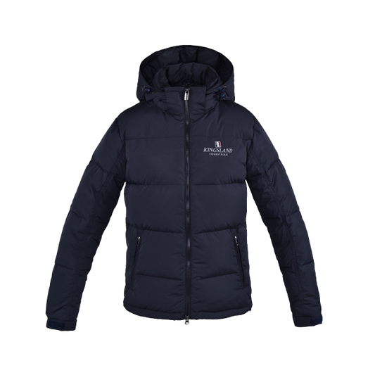 Classic Unisex Down Jacket