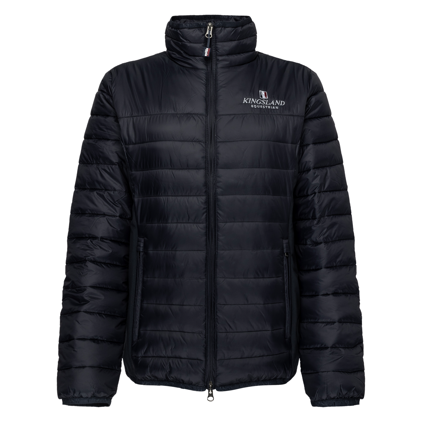 Classic Unisex Insulated Jacket