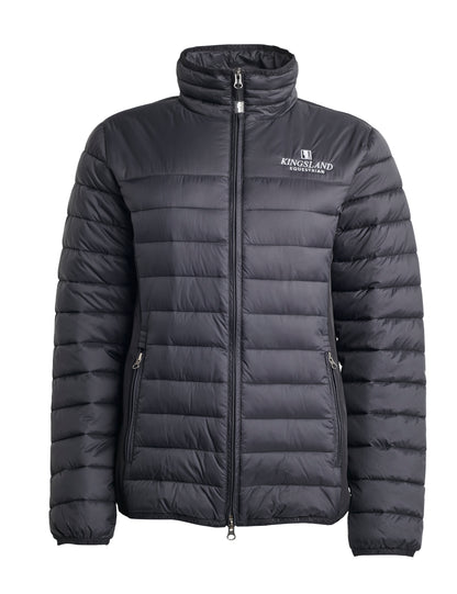 Classic Unisex Insulated Jacket