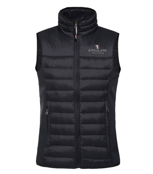 Classic Unisex Insulated Body Warmer