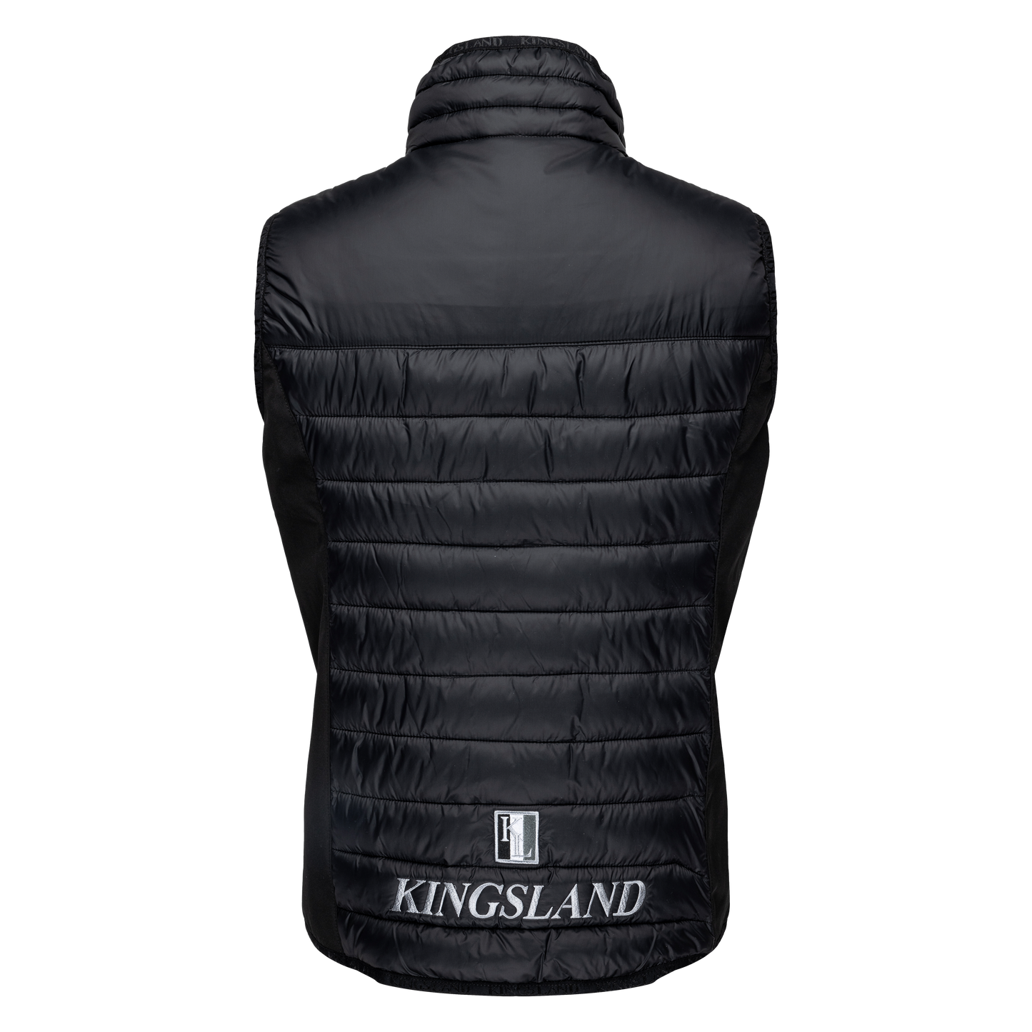 Classic Unisex Insulated Body Warmer