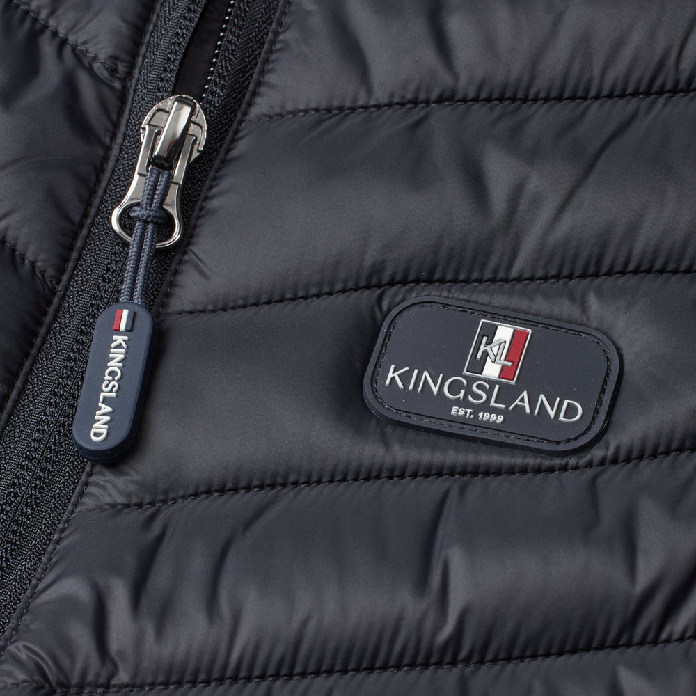 Classic Women's Hybrid Body Warmer