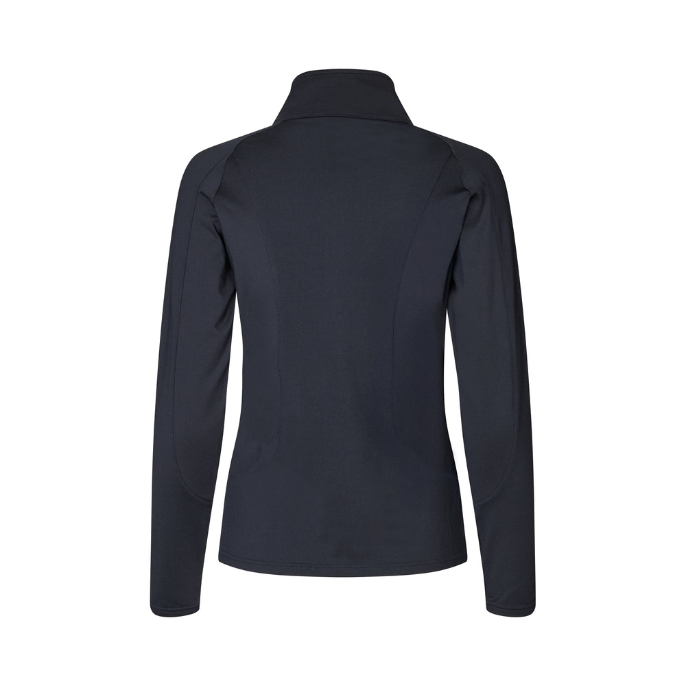 Classic Women's Technical Fleece Jacket – Kingsland Equestrian
