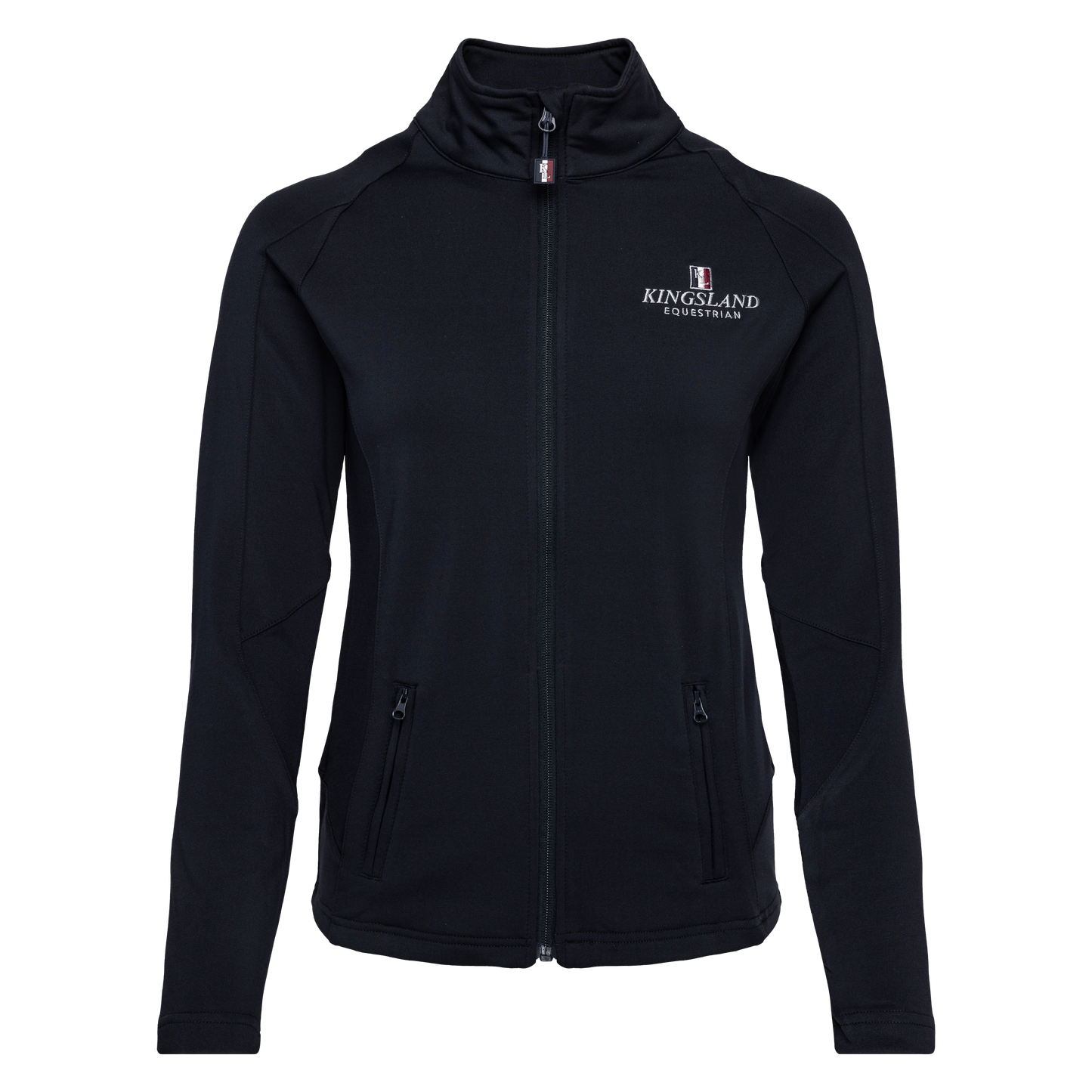 Classic Women's Technical Fleece Jacket