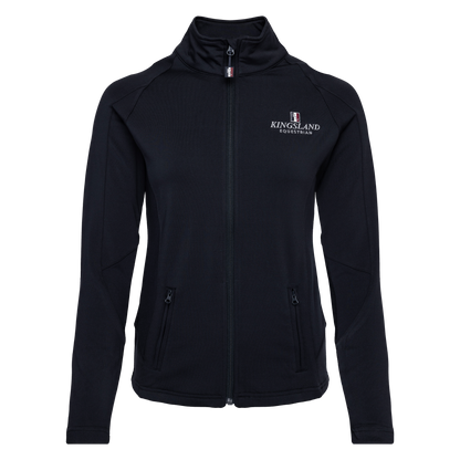 Classic Women's Technical Fleece Jacket