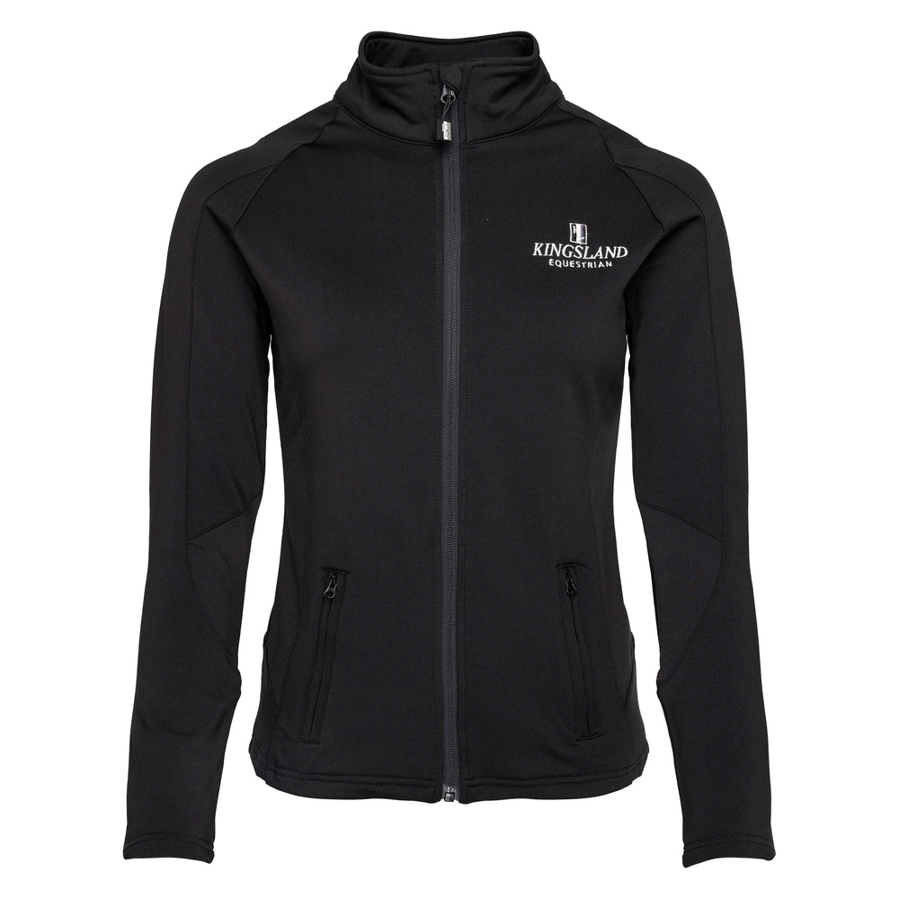 Classic Women's Technical Fleece Jacket