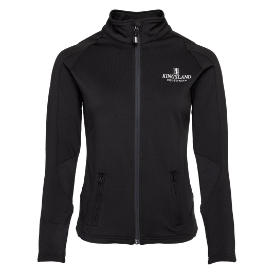 Classic Women's Technical Fleece Jacket