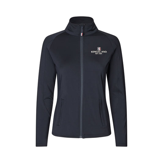 Classic Women's Technical Fleece Jacket